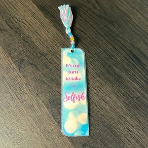 Schitt’s Creek Bookmark